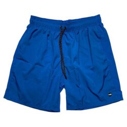 Shorts HB 22001573 Bsico Long - Azul Bic