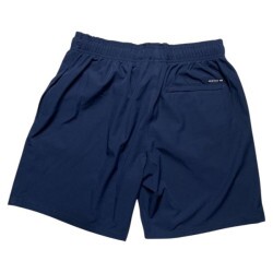 Shorts HB 22001573 Bsico Long - Azul Marinho