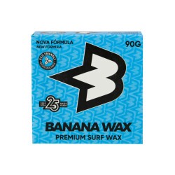Parafina Banana Wax Premium - Fria