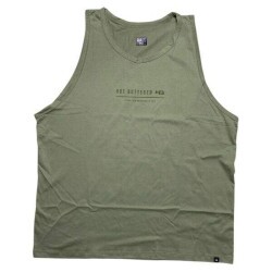 Regata HB 2410917 - Verde Militar