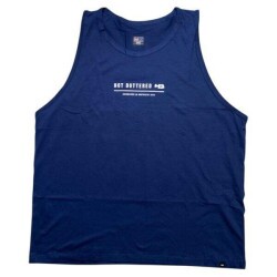 Regata HB 2410917 - Azul Marinho
