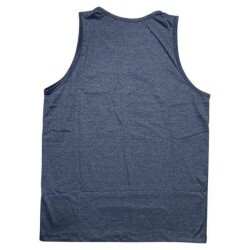 Regata HB 24160640 Performance - Mescla Azul