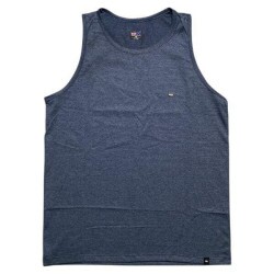 Regata HB 24160640 Performance - Mescla Azul
