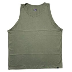 Regata HB 2410919 - Verde Militar