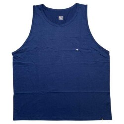 Regata HB 2410919 - Azul Marinho