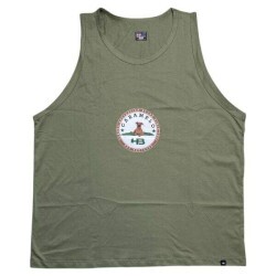 Regata HB 2410916 - Verde Milirar