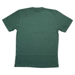 Camiseta HB 241001401 - Verde Militar