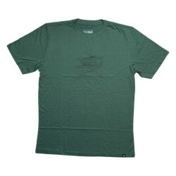 Camiseta HB 241001401 - Verde Militar