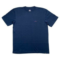 Camiseta HB 241004901 - Azul Marinho