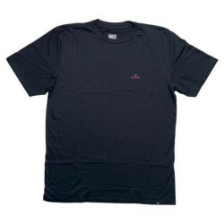 Camiseta HB 241004901 - Preto