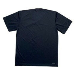 Camiseta HB 2410520 Performance Poliamida - Preto