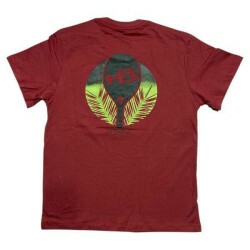 Camiseta Juvenil HB 2410954 - Bord