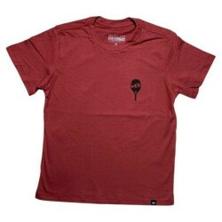 Camiseta Juvenil HB 2410954 - Bord