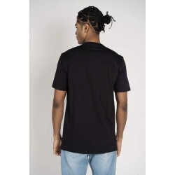 Camiseta Element E471A0832 Dreamhouse - Preto