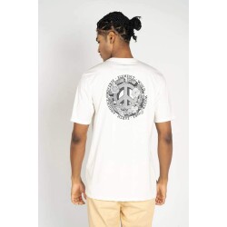 Camiseta Element E471A0851 Ancient Universe - Snow White