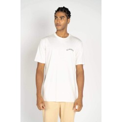 Camiseta Element E471A0851 Ancient Universe - Snow White