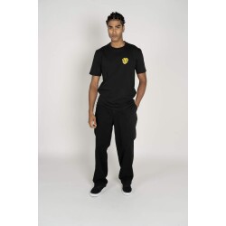 Camiseta Element E471A0858 Smile - Preto