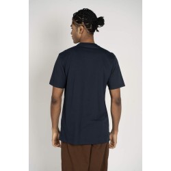Camiseta Element E471A0862 Universe - Marinho