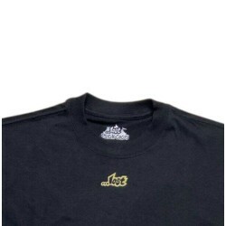 Camiseta Lost 22512615 Knife Thrower - Preto