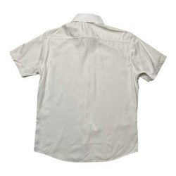 Camisa Boto HB 2410763 Viscose Delux - Bege