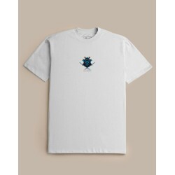 Camiseta Blunt 290082 Samurai - New White