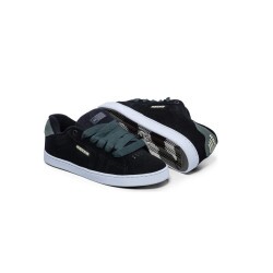Tnis Hocks Ruas Skate - Dark Grass