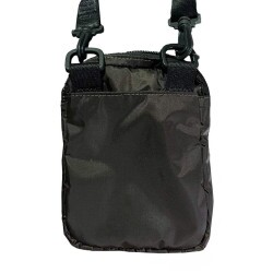Shoulder Bag Grizzly I25GRA03 OG Stamp Bottle