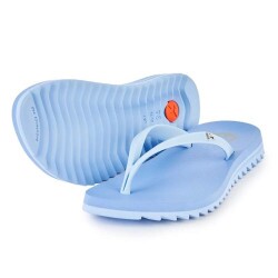 Chinelo Fem Kenner Ibiza Pro - Candy Azul