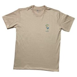 Camiseta Natural Art 25100260 Nature - Avel