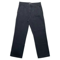 Cala Jeans Blunt 230034 Black Jeans
