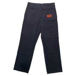 Cala Jeans Blunt 230034 Black Jeans