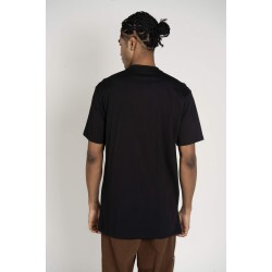 Camiseta Element E471A0833 Dual - Preto