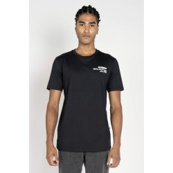 Camiseta Element E471A0838 Job Done - Preto