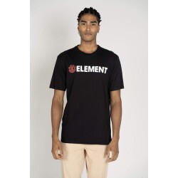 Camiseta Element E471P0826 Blazin - Preto