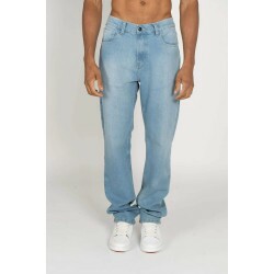 Cala Jeans Element E521A0054 Essentials Light Blue - Azul Claro