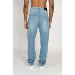Cala Jeans Element E521A0054 Essentials Light Blue - Azul Claro