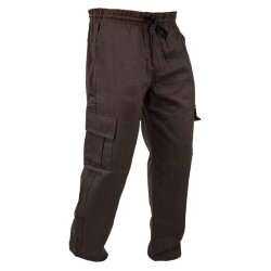 Cala Cargo Deepipe DP23483 - Marrom