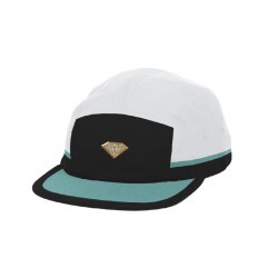 Bon Diamond QS24DIB03 DMND X Dwayne 5 Panel Camper Hat