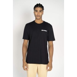 Camiseta Element E471A0827 Blazin Chest - Preto