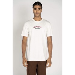 Camiseta Element E471A0835 Future is Nature - Snow White