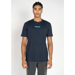 Camiseta Element E471A0843 No Rain - Marinho