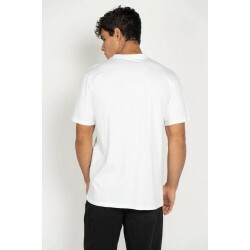 Camiseta Billabong B471A1064 United - Branco