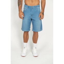 Bermuda Jeans Billabomg B501A0017 73 Light Blue - Azul Claro