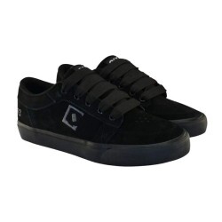 Tnis QIX Ninety Three 93 - Preto Preto