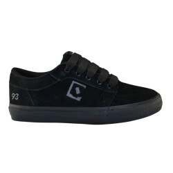 Tnis QIX Ninety Three 93 - Preto Preto