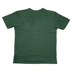 Camiseta Federal Art 15916 Tinturada - Verde