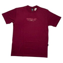 Camiseta Federal Art 16678 - Bord