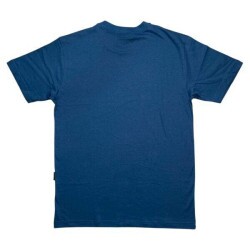 Camiseta Federal Art 16678 - Azul Jeans