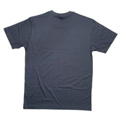 Camiseta Federal Art 16676 - Chumbo
