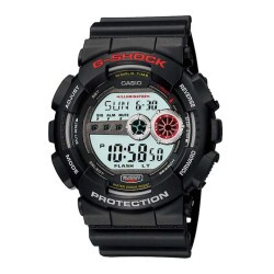Relgio G-Shock GD-100-1ADR